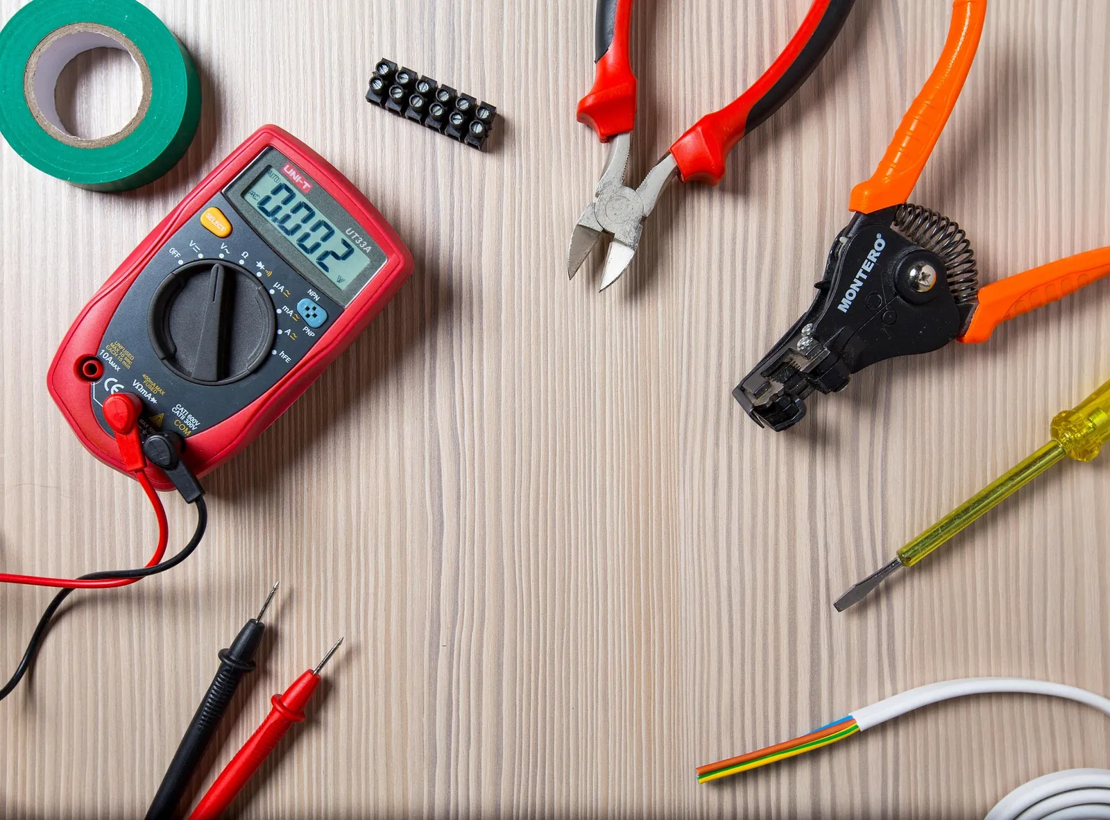 Electrician in Long Island, NY