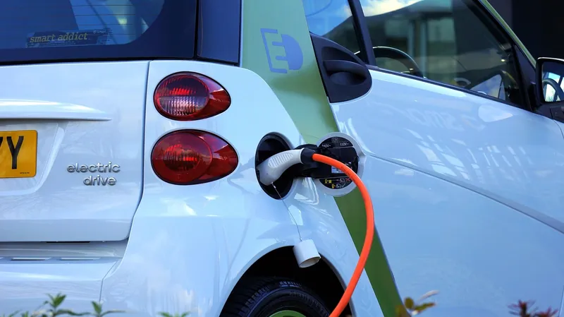 EV Charger Installation in Long Island, NY